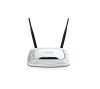 Foto de Router TP-Link V14 N300 WiFi 4xRJ45 Blanco (TL-WR841N)