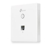 Foto de Pto Acceso TP-Link WiFi 2xRJ45 PoE Blanco (EAP115-WALL)
