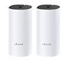 Foto de Mesh TP-Link AC1200 WiFi 2xRJ45 Pack 2 Blanco (Deco M4)