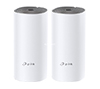 Foto de Mesh TP-Link AC1200 WiFi 2xRJ45 Pack 2 Blanco (Deco E4)