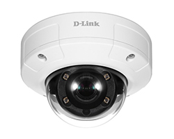 DCS-4633EV - Security camera D-Link DCS-4633EV