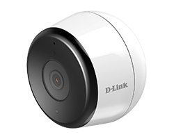 DCS-8600LH - Cmara de vigilancia D-Link DCS-8600LH cmara de   de seguridad IP Interior y exterior Cubo Negro, Blanco 1920 x 1080 Pixele