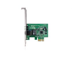 TG-3468 - Adaptador de Red TP-Link PCIe a RJ45 PC/Port�til Verde (TG-3468)