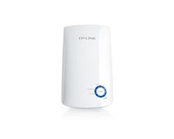 TL-WA854RE - Repetidor TP-Link AC300 300 Mbit/s WiFi 4 DualBand 2Antenas Internas Blanco (TL-WA854RE)