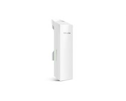 CPE210 - Punto de Acceso TP-Link AC300 WiFi DualBand 2xRJ45 Ethernet LAN PoE IPX5 Antena Interna 9dBi M�stil Blanco V3.20 (CPE210)