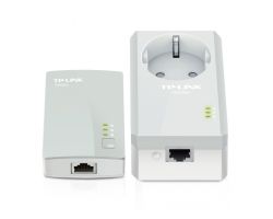 TL-PA4016P KIT - Homeplug TP-LINK KIT PA4010+PA4010P (TL-PA4016PKIT)