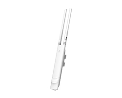 EAP225-OUTDOOR - Punto de Acceso TP-Link AC1200 WiFi DualBand Ethernet LAN PoE 2 Antenas extrables 4dBi Exterior Blanco (EAP225-OUTDOOR)