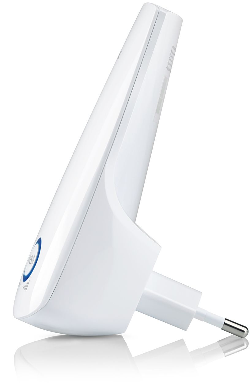 TL-WA854RE - Repetidor TP-Link AC300 300 Mbit/s WiFi 4 DualBand 2Antenas Internas Blanco (TL-WA854RE)