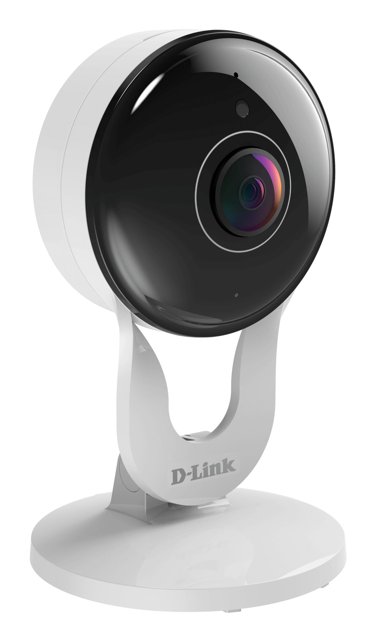 DCS-8300LH - Cmara de vigilancia D-Link DCS-8300LH  de seguridad IP Interior Esfrico Blanco 1920 x 1080Pixele cmara de 