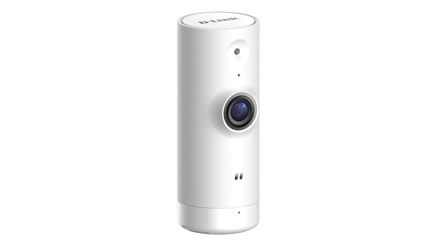 DCS-8000LH - Cmara de vigilancia D-Link Mini HD IP security camera Interior Blanco