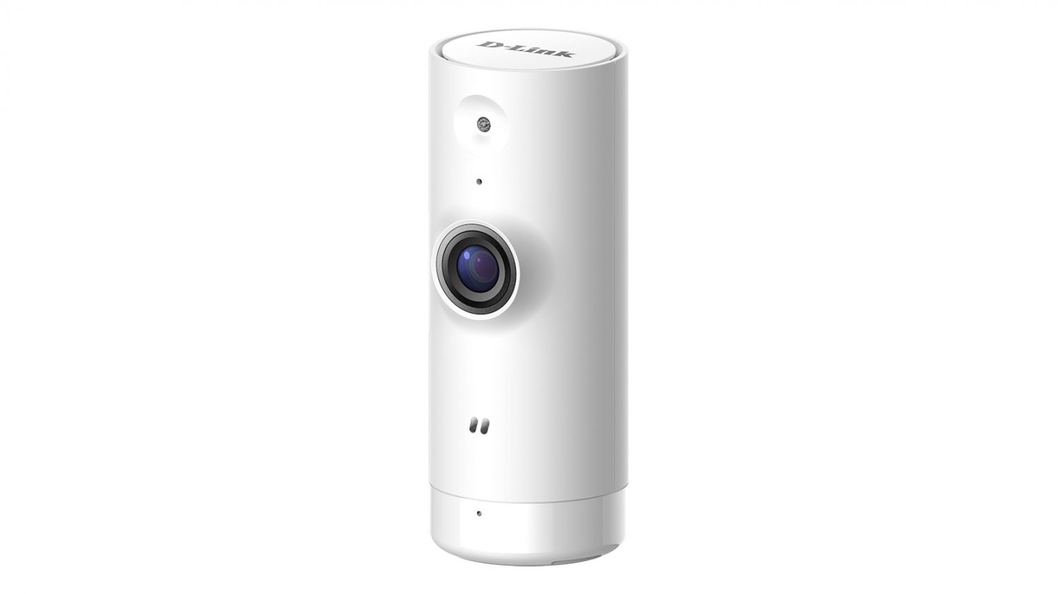 DCS-8000LH - Cmara de vigilancia D-Link Mini HD IP security camera Interior Blanco