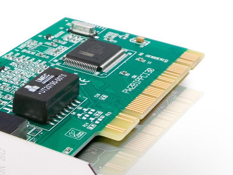 C02-001 - Adaptador RDSI Conceptronic PCI 128Kbps (C128i/r)