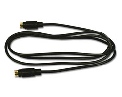 F8V3009AEA1.5MG - BELKIN Cable S-Video Gold 1,5M (F8V3009Aea1.5MG)