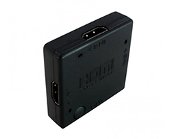 APPC28V2 - Switch Approx 4K UHD 4xHDMI 1.3b Negro (APPC28V2)