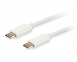 EQ128351 - Cable EQUIP USB-C/M-USB-C/M 1m (EQ128351)