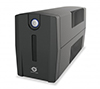 Foto de S.A.I. CONCEPTRONIC 650VA 360W 4 Tomas Negra (ZEUS01ES)