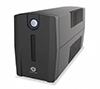 Foto de S.A.I. CONCEPTRONIC 850VA 480W 2xSchuko Negra(ZEUS02ES)