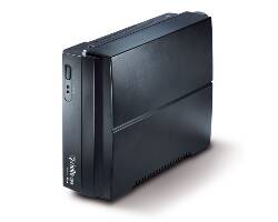 PRP850 - S.A.I. Riello ProtectPlus AVR 850VA 480W 2 Tomas 2xSchuko Negra (PRP850)