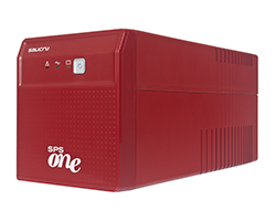 662AA-05 - Sistema de alimentacin ininterrumpida (UPS) Salicru SPS.1100.ONE SAI de 500 a 2000 VA con AVR + SOFT / USB sistema de   