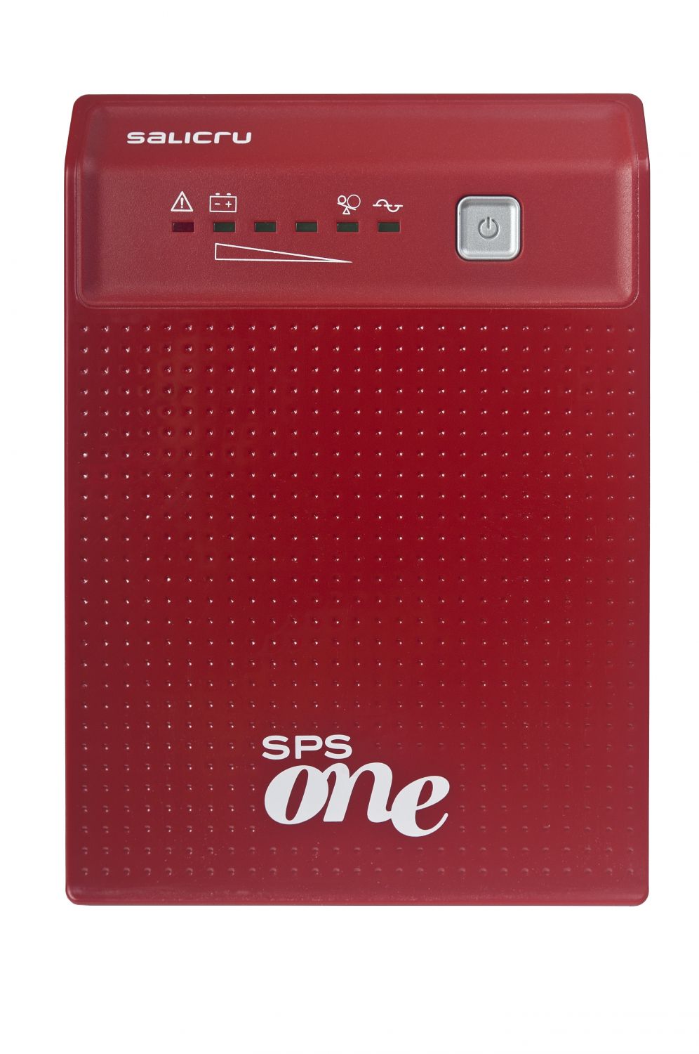 662AA-07 - Sistema de alimentacin ininterrumpida (UPS) Salicru SPS.2000.ONE SAI de 500 a  VA con AVR + SOFT / USB sistema de   