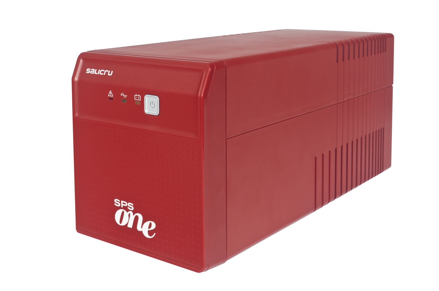 662AA-05 - Sistema de alimentacin ininterrumpida (UPS) Salicru SPS.1100.ONE SAI de 500 a 2000 VA con AVR + SOFT / USB sistema de   