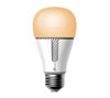 Foto de Bombilla TP-Link LED E26/27 10W WiFi Blanca (KL110)