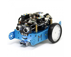 90050 - Kit Robotica SPC mBot 90050 Educa