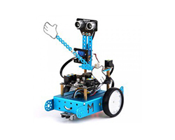 90050P - Kit Robotica SPC mBot 90050P Componentes Extras