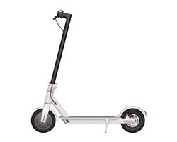 FBC4003GL - Mi Electric Scooter 25 km/h autonoma 30km peso 12.5kg