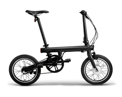 YZZ4007GL - Bicicleta Elctrica XIAOMI Qicycle 250W 3 Velocidades (YZZ4007GL)
