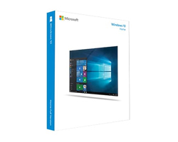 KW9-00124 - Sistema Operativo MICROSOFT Windows 10 Home