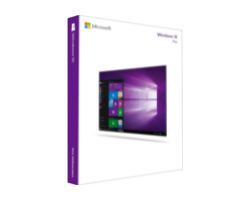 FQC-08980 - Windows 10 Pro 64Bit OEM (FQC-08980)