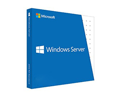 P73-07124 - Sistema operativo Microsoft Window Server 2016 Standard