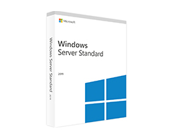 P73-07799 - Windows Server Standard 2019 1 licencia (P73-07799)