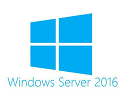 G3S-01057 - Microsoft Windows Server 2016 Essentials 64 bits 1-2 CPU - Espaol - OEM - DVD (G3S-01057)