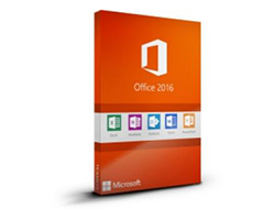 021-10539 - Office Standard 2016 SNGL OLP NL Academic (021-10539)