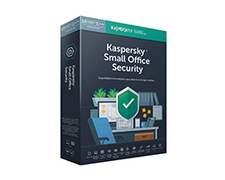 KL4535X5KFS-9ES - Seguridad y antiviru Kaspersky Lab Small Office Security 6 Licencia bsica 10 licencia(s) 1 ao(s) Espaol