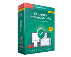 KL1939S5CFR-9 - Seguridad y antiviru Kaspersky Lab Internet Security 2019 Espaol Full license 3licencia(s) 1ao(s)