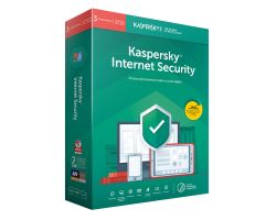 KL1939S5CFS-9 - Seguridad y antiviru Kaspersky Lab Internet Security 2019 Espaol Full license 3licencia(s) 1ao(s)