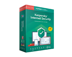 KL1939S5CFS-20 - Seguridad y antiviru Kaspersky Lab Internet Security 2020 Licencia bsica 1 ao(s)