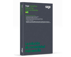 SRICONPRNES-E - Sage SP ContaPlus Profesional Flex Soporte Estndar