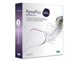 PRIPYMPRV141ST-E - Sage SP PymePlus Profesional Servicio Standard