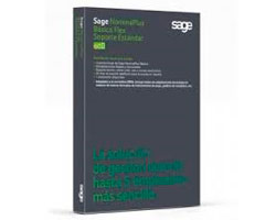 SRINOMBSNES - Sage SP NominaPlus Bsica Flex Soporte Estndar