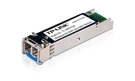 SM311LM - M�dulo TP-Link SFP Multimodo MiniGBIC (TL-SM311LM)