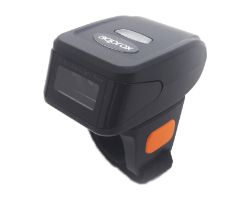 APPLS12R - Lector Cdigo de Barras Approx Lser 1D RF Bluetooth USB Negro/Naranja (APPLS12R)