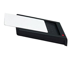 RD200 - Lector de proximidad MUSTECK emulacion de teclado de  tarjetas RFID para PC (RD200)