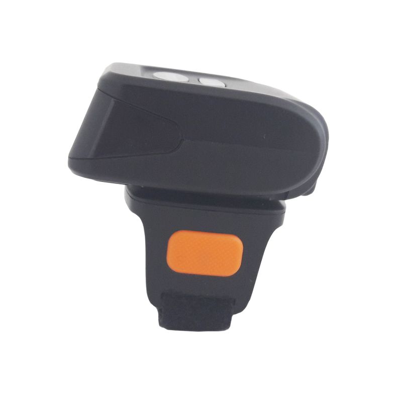 APPLS12R - Lector Cdigo de Barras Approx Lser 1D RF Bluetooth USB Negro/Naranja (APPLS12R)