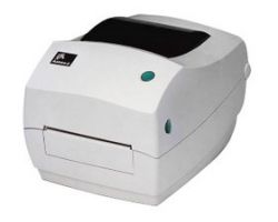 GC420-100520-00 - Impresora de etiqueta Zebra GC420t impresora de  Trmica directa / transferencia trmica 203 x 203 DPI Almbrico