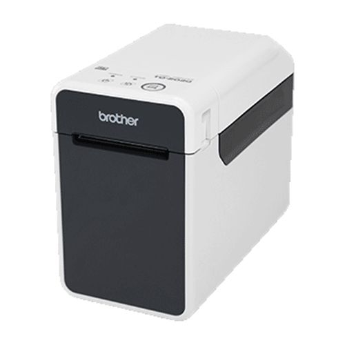 TD-2130N - Impresora de etiqueta Brother TD-2130N impresora de  Trmica directa 300 x 300 DPI