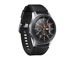 SM-R800NZSAPHE - Reloj Samsung Galaxy Watch S4 46mm 1.3